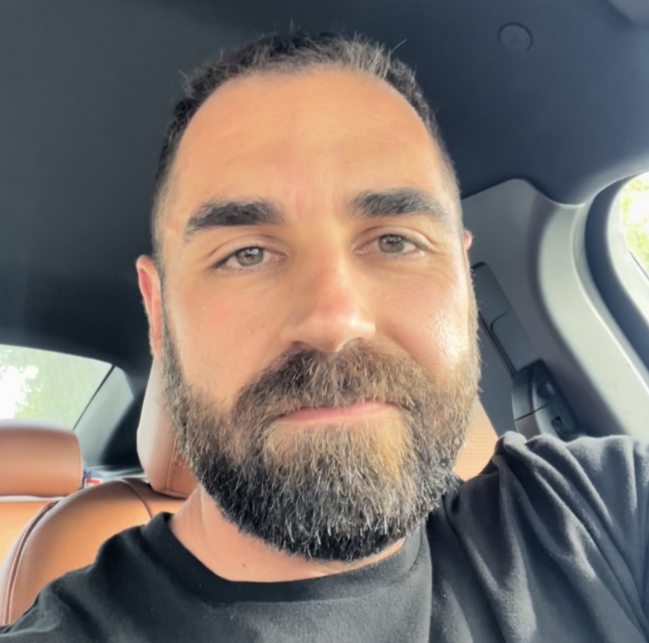 Gregory Sirko — Founder of The First Lineage